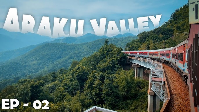 Aruku Valley Tour