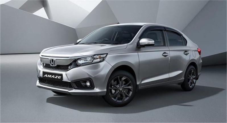Honda Amaze